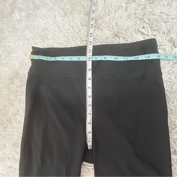 Nanette Lepore Black Leggings - Picture 10 of 11